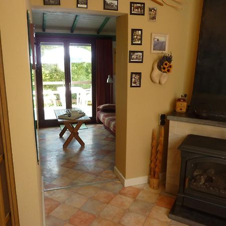 Holiday Home In Malmedy With Terrace Exterior photo