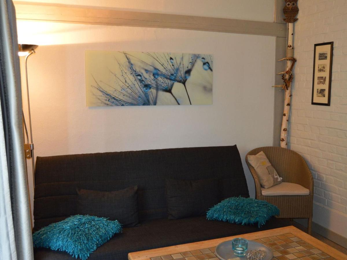 Holiday Home In Malmedy With Terrace Exterior photo